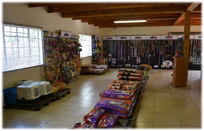 Photos of Wetnose Animal Rescue Centre
