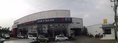Photos of Indomobil Nissan Datsun Siliwangi Bekasi