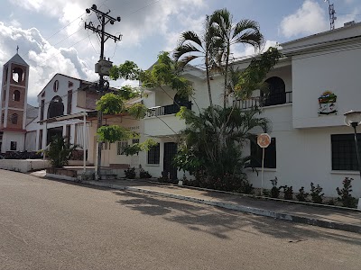 Photos of Alcald&iacute;a Municipal