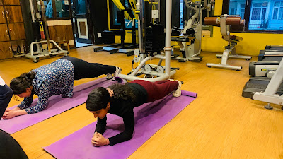 MLC GYM AND SPA SHIMLA – Gym in Shimla, Himachal Pradesh