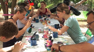 Photos of Serena's Art Factory