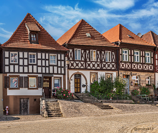 Deutsches Schustermuseum Burgkunstadt