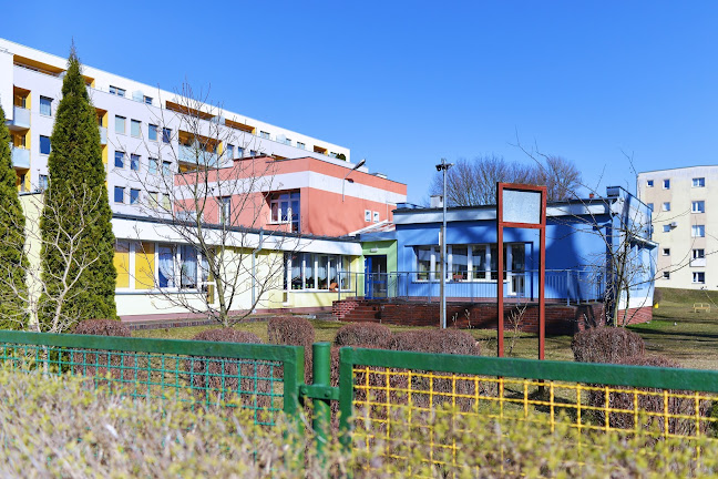 Nr 3 im. Marii Montessorii