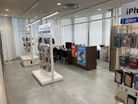 スマホ修理工房 さいか屋横須賀店