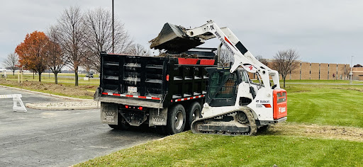 Rupp Contracting - Visual