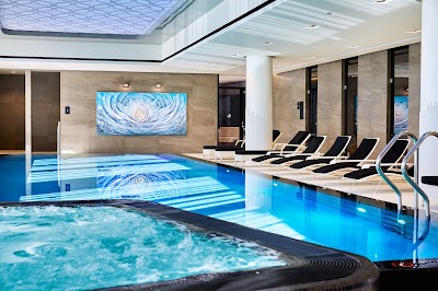 Photos of Hilton Tallinn Park