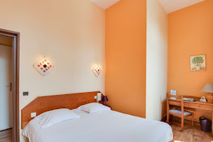 Photo n°9 de Brit Hôtel Notre Dame à Valenciennes (Hôtel)