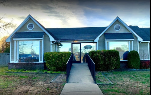 Snowden Grove Animal Hospital