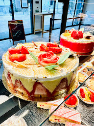 Photo n°4 de Boulangerie Pâtisserie Fretes Garel à Givors (Snack)