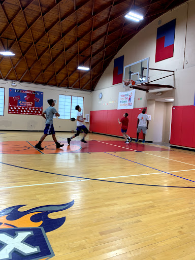 Michael Anderson School