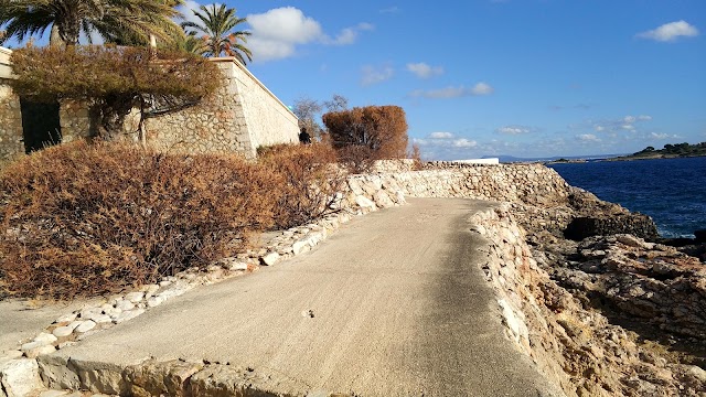 Cala Bendinat