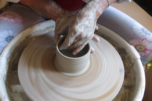 Photo de AU GRES DU CHEMIN