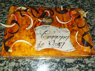 Photo n°18 de Micheletti's délices à Chéroy (Boulangerie)