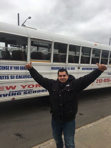 New York Commercial Driving School Corp. - Thumbnail