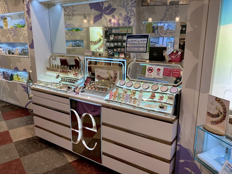 アルフルール博多店