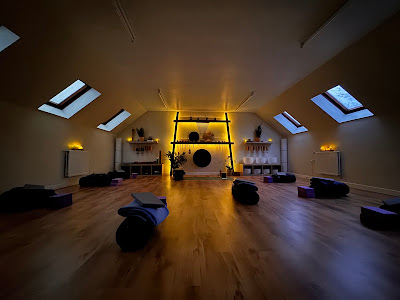 The Yoga Loft