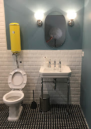 Photo n°13 de Chretien Stéphane à Saint-Arnoult (Service de pose de parquet)