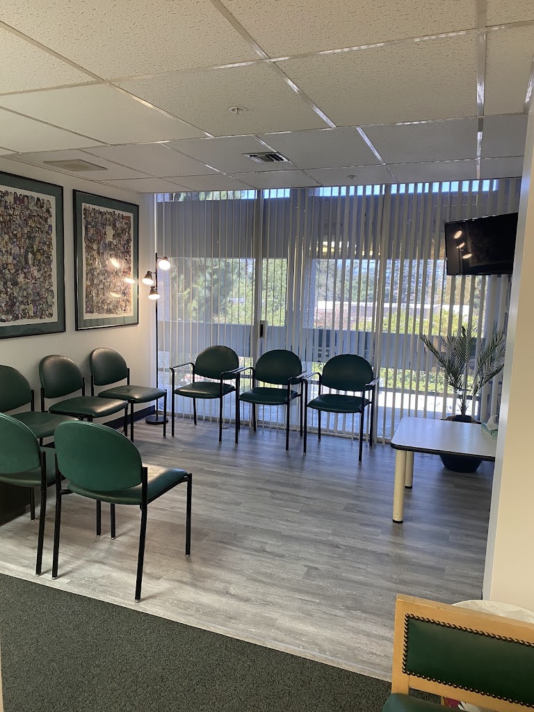 The Children S Cardiac Clinic L Stephen Gordon Md