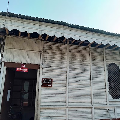 Photos of Samata Hospital