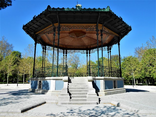 Templete del Retiro