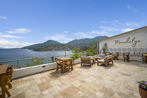 Mandalya Küçük Otel ve Restaurant