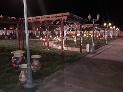 Photos of نادي الشرطة المنيا الجديدة