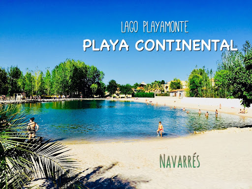 Camping Playamonte - Visual