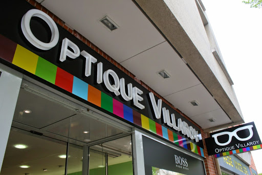 OPTIQUE VILLAROY