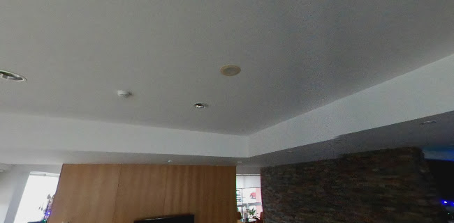 Comentários e avaliações sobre o Hotel Columbano