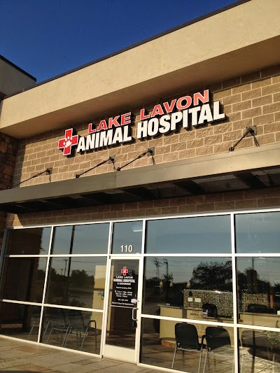 Lake Lavon Animal Hospital