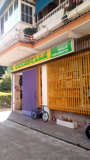 BAZAR CASABELLA - Thumbnail