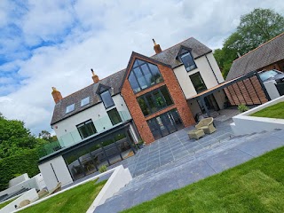 W Coombes & Sons (Contractors) Ltd