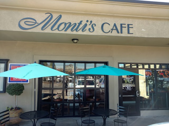 Monticello Antique Marketplace