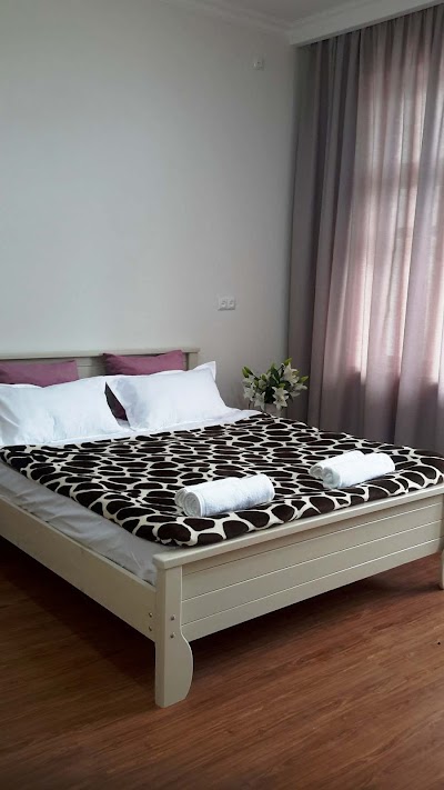 Photos of Hostel Gantiadi56
