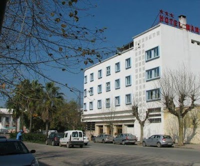 Photos of H&ocirc;tel Mamora K&eacute;nitra