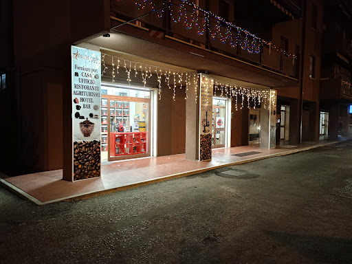 Cialda Caffè Store - Visual
