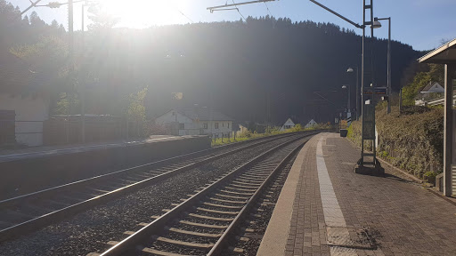 Lindach - Visual