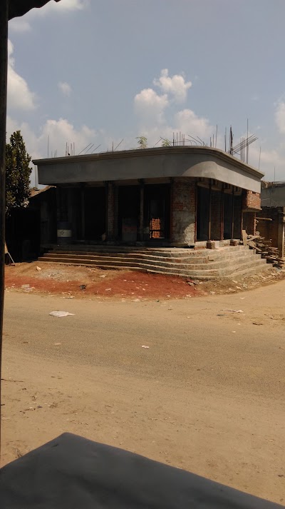 Photos of Kaligong Hat Bus Stop