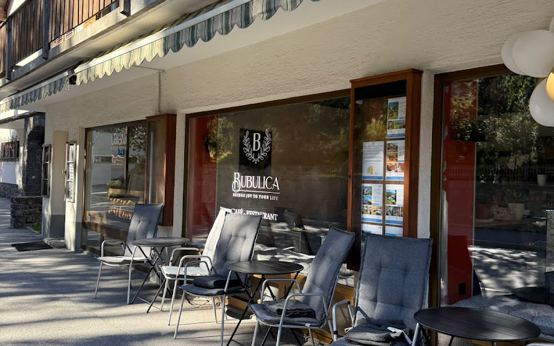 Bubulica Café-Restaurant