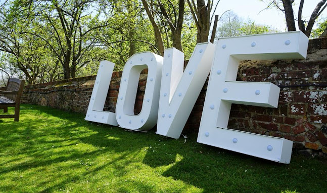 LEX Marquee Hire Open Times