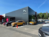 DS STORE MELUN à Vert-Saint-Denis