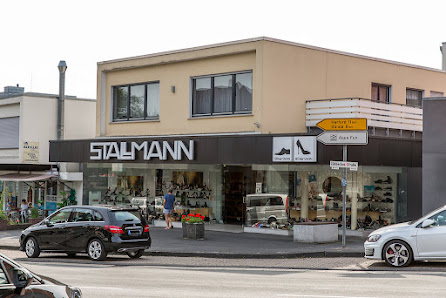 Schuhhaus Stallmann KG - Kirchlengern