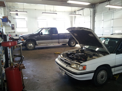 Meridian Automotive Service - Thumbnail