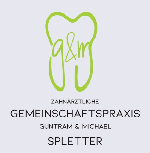 Gemeinschaftspraxis Spletter - Visual