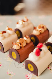 Photo n°69 de Boulangerie Feuillette à Vendôme (Salon de thé)