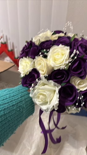 Reviews of Sue's Flowers of York in York - Event Planner