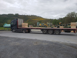 Photo n°5 de Transports Deydé à Aguts (Société de transport routier)