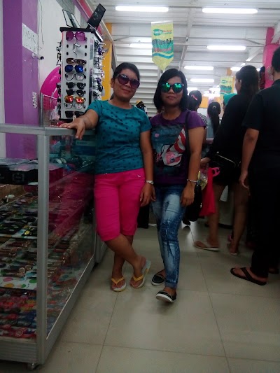 Photos of Family Belitong