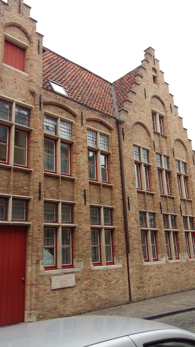 Parking Biekorf
