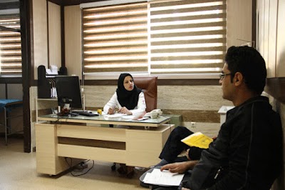 Photos of Rajaie Heart Hospital